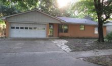 1508 Nichols Street Ennis, TX 75119