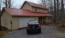 1226 Turkeytown Rd. Hilham, TN 38568