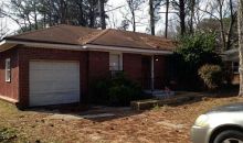 2913 Horse Shoe Drive Atlanta, GA 30316