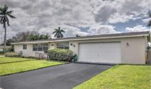 501 BEACHWOOD LN Fort Lauderdale, FL 33317