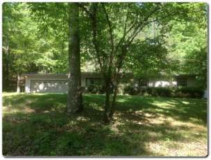 1171 Hemlock Dr, Gatlinburg, TN 37738