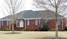 326 Patrick Road Fayetteville, TN 37334