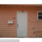 1941 PIERCE ST, Hollywood, FL 33020 ID:7796336