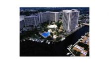 600 THREE ISLANDS BL # 1612 Hallandale, FL 33009