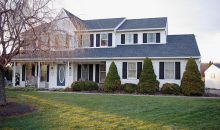 5753 GLEN OAKS DRIVE Narvon, PA 17555