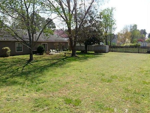 335 Knollwood Lane, Woodstock, GA 30188