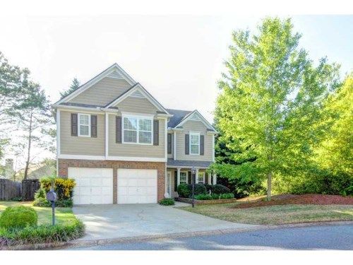 1364 Glenover Way, Marietta, GA 30062