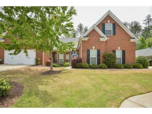 Unit 308 - 308 Lauren Lane, Woodstock, GA 30188