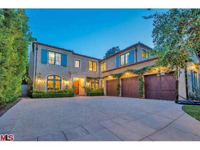 702 Patterson Pl, Pacific Palisades, CA 90272