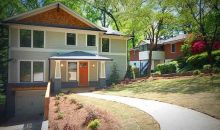 523 Chevelle Lane Decatur, GA 30030