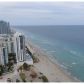 1830 S OCEAN DR # 3510, Hallandale, FL 33009 ID:8293003