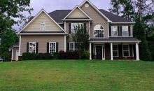 71 Thornhill Circle Jefferson, GA 30549