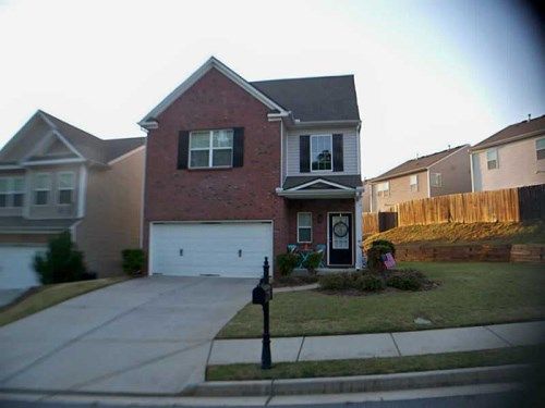 956 Crested Hawk Trail, Buford, GA 30518