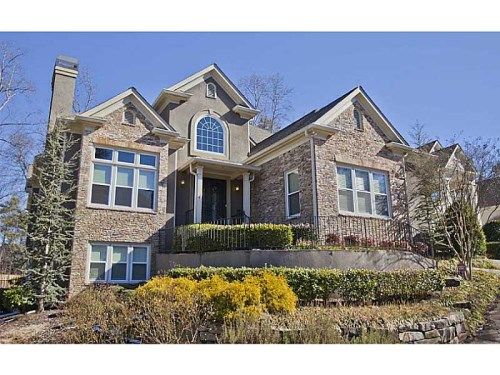 14445 Creek Club Drive, Alpharetta, GA 30004