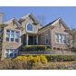 14445 Creek Club Drive, Alpharetta, GA 30004 ID:6137266