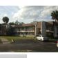 7831 N Colony Cir N # 110, Fort Lauderdale, FL 33321 ID:8090532