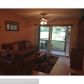 7831 N Colony Cir N # 110, Fort Lauderdale, FL 33321 ID:8090534