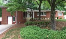 3891 Commander Drive Atlanta, GA 30341