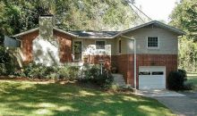 3935 Ensign Court Atlanta, GA 30341