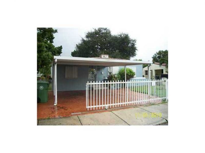 251 NW 45 ST, Miami, FL 33127