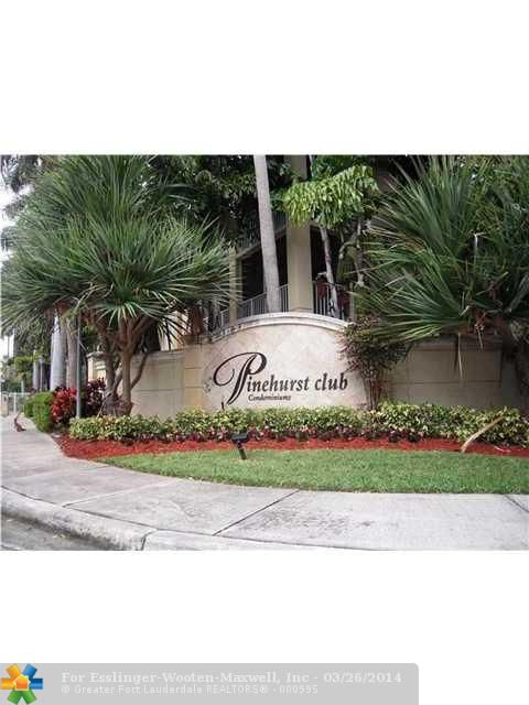 460 S Park Rd # 6-207, Hollywood, FL 33021