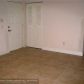 460 S Park Rd # 6-207, Hollywood, FL 33021 ID:7741663