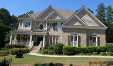 2306 Grain Meadow Lane Stone Mountain, GA 30087