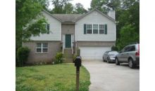 1601 Elm Ridge Way Stone Mountain, GA 30083