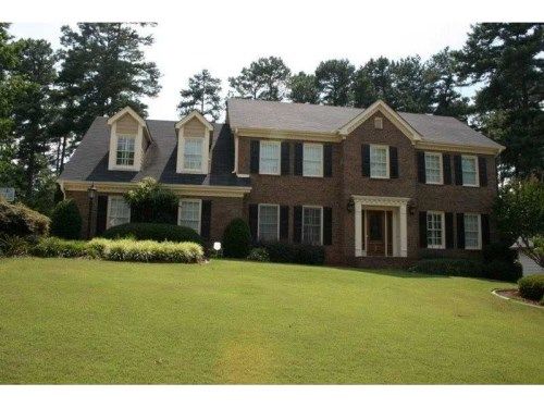 2594 Bridgewood Lane, Snellville, GA 30078