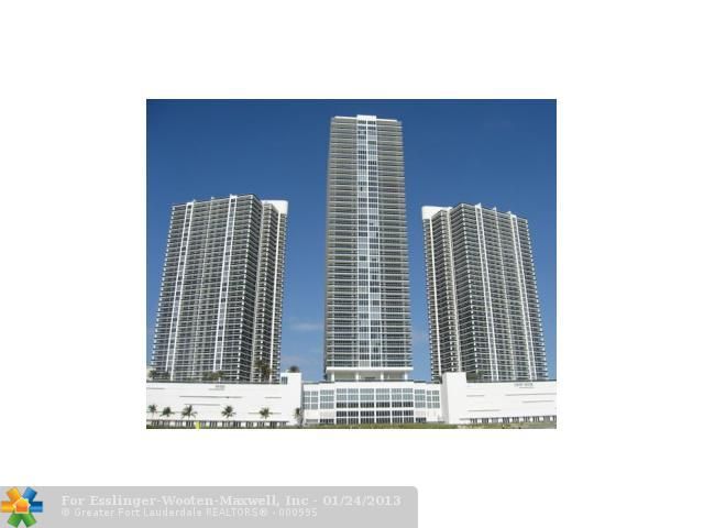 1830 S OCEAN DR # 2112, Hallandale, FL 33009