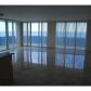 1800 S Ocean Dr # 2501, Hallandale, FL 33009 ID:8293501