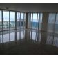 1800 S Ocean Dr # 2501, Hallandale, FL 33009 ID:8293502