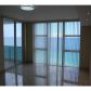 1800 S Ocean Dr # 2501, Hallandale, FL 33009 ID:8293504