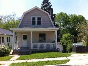 741 Mcpherson Avenue, Cincinnati, OH 45205