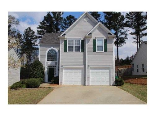 163 Weatherstone Drive, Woodstock, GA 30188