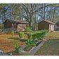 4924 Northside Drive, Acworth, GA 30101 ID:4209769