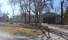 1801 Overholser Nicoma Park, OK 73066