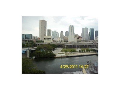 10 SOUTH RIVER DR # 701, Miami, FL 33130