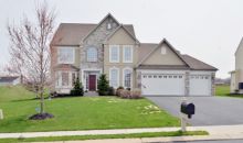 1343 WINDEMERE LANE Landisville, PA 17538