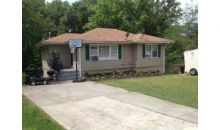 2339 Woodside Way Atlanta, GA 30341