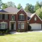 1319 Benbrooke Lane Nw, Acworth, GA 30101 ID:8029721