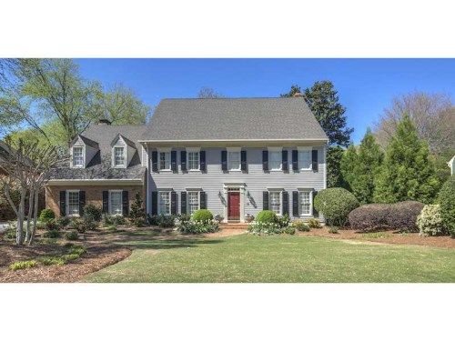 515 Tavern Circle, Atlanta, GA 30350