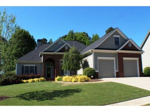 140 Vine Creek Drive, Acworth, GA 30101