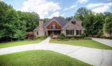 1075 Gordon Combs Road Nw Marietta, GA 30064