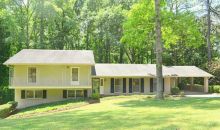 2710 Ridge Valley Road Atlanta, GA 30327