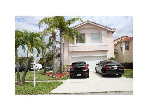 17487 SW 20 CT, Hollywood, FL 33029