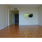 498 NW 165TH STREET RD # D-403, Miami, FL 33169 ID:8484749