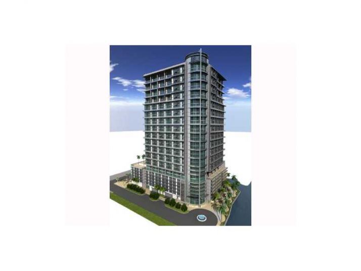 690 SW 1 CT # 1628, Miami, FL 33130