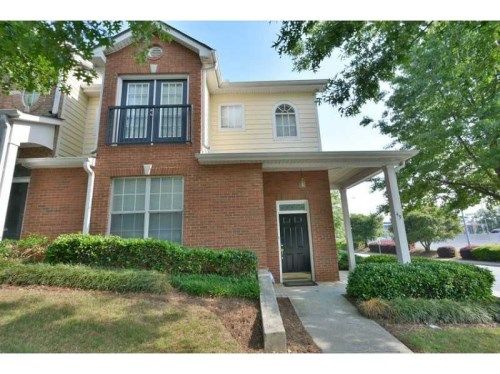 Unit 49 - 49 Crumley Street Se, Atlanta, GA 30312