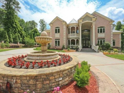 1625 Sunnybrook Farm Road, Atlanta, GA 30350